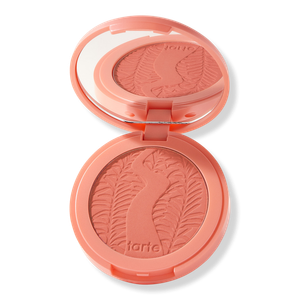 Амазонские румяна с 12-часовым эффектом Tarte, Captivating (peach)