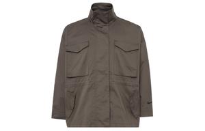 Женская куртка Nike, цвет Dark Brown