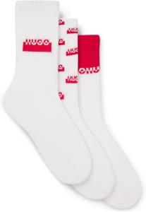 Носки HUGO Men's Modern, 100White