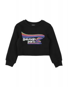 Толстовка Balmain, черный