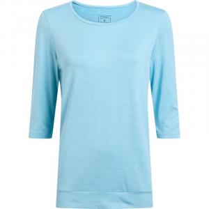 Shirt da.-shirt jewel 3/4 ss w Energetics, мультиколор