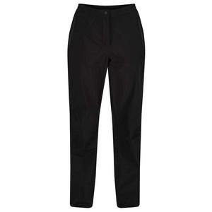 Брюки Regatta Highton Overtrousers Regular, черный