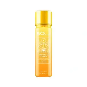 Спрей для тела Rc So Bossa Nova «Тропическое танго» 150 мл Raphael Cosmetic