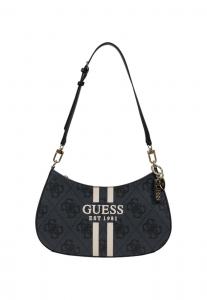 Сумка кросс-боди Guess Cross body bag, Anthracite