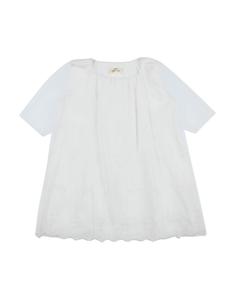 Топ Olive By Sisco, белый