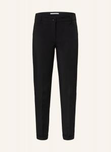 Брюки RAFFAELLO ROSSI UTE, черный