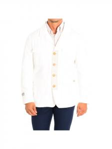 Куртка La Martina, белый