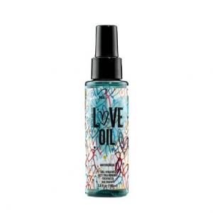 Масло для волос, 100мл Sexy Hair, Love Oil