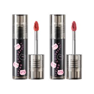 Помада-тинтирующее средство / Блеск для губ / Жидкая помада Women's ZEESEA