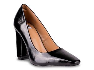 Туфли Ninety Union Pandora лодочки, черный