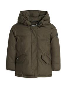 4PRESIDENT Межсезонная куртка 'Perry' в цвете Khaki