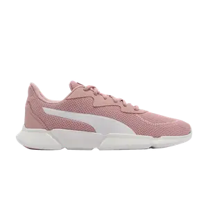 Кроссовки Wmns Interflex Runner Puma, желтый