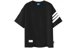 Футболка унисекс ICONS Lab, Темно-серый