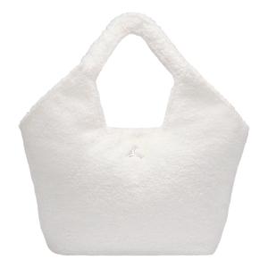 Сумка-тоут Air Jordan Monarch 'Sail White'