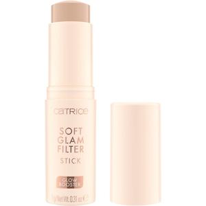 Тональная основа Catrice Soft Glam Filter Stick, 002 Fair / 9 g