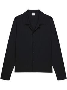 Courrèges рубашка AC, черный