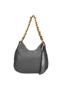 Наплечная сумка Gave Lux, цвет sky/iron