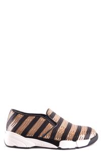 Кроссовки Pinko, black