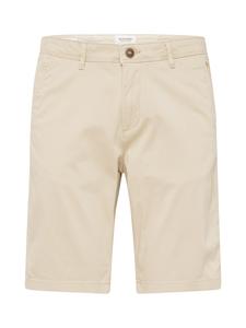 Шорты чинос JACK & JONES Regular Chino Pants JJIBowie, экрю