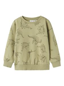 Толстовка name it