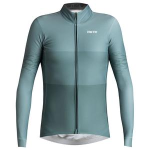 Джерси с длинным рукавом Tactic Hard Day, серый