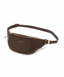Поясная сумка SLOW 300S61EG B'2Nd, цвет Brown