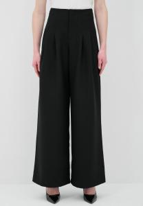 Брюки PLEATED adL, черный