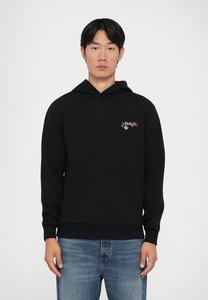 Худи Bally Hoodie, Black