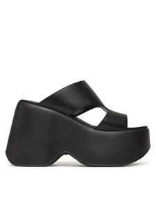 Мюли 1G3150D C06C070101 Vic Matié, черный