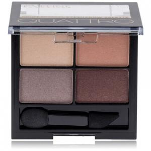Тени для век Eveline Four 12 Eveline Cosmetics