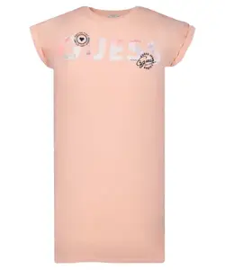 Платье Guess, розовый