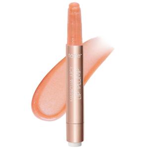 Блеск для губ Maracuja Juicy Lip Plumping Gloss tarte, 0.095 oz, Peach