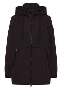 Демисезонная куртка CECIL, Blackberry