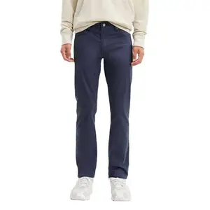 Джинсы Levi's 511 Slim, синий