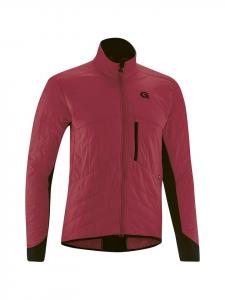 Дождевик Gonso, цвет dunkelrot