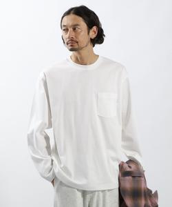 Базовая футболка Silky Touch Bayflow, цвет Off White 11