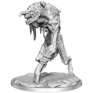 Миниатюра WizKids/NECA D&D Frameworks: W2 Troll