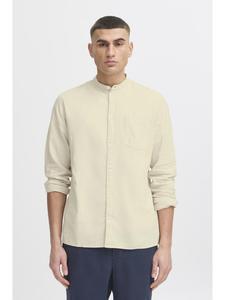 Рубашка !SOLID, натуральный