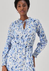 Повседневное платье DOROTHY DRESS Fabienne Chapot, синий