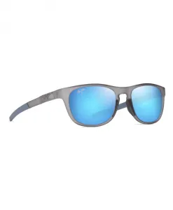 Солнцезащитные очки Melemele Maui Jim, серый