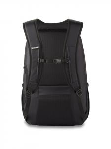 Рюкзак Dakine CAMPUS PREMIUM 28 л, черный, рипстоп