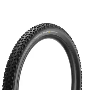 Шина для горного велосипеда Pirelli Scorpion Mixed Tubeless 27.5´´ x 2.60, черный