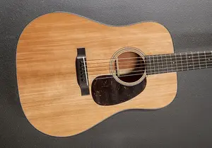 Martin D-18 Аутентичный 1937