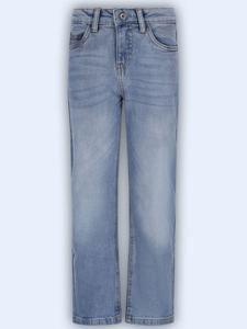 Tygo & Vito Джинсы "Лойд" - свободного кроя - светло-голубого цвета