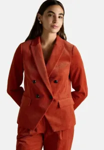 Двубортный блейзер fernhill стандартного кроя Joules, Orange