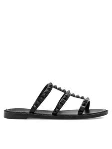 Шлепанцы JENNY, черный