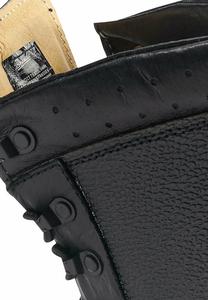 Ботильоны на шнуровке ACCESSOIRES BW COMBAT Brandit, черный