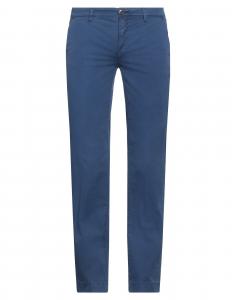 Брюки Siviglia White, полуночно-синий