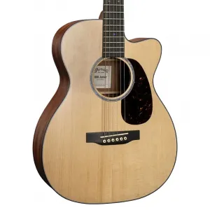 Martin Мартин 000C Jr-E - Натуральный