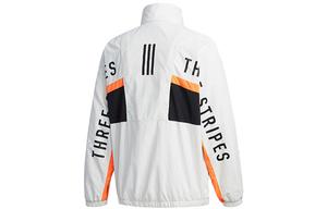 Куртка мужская серая Adidas, серый